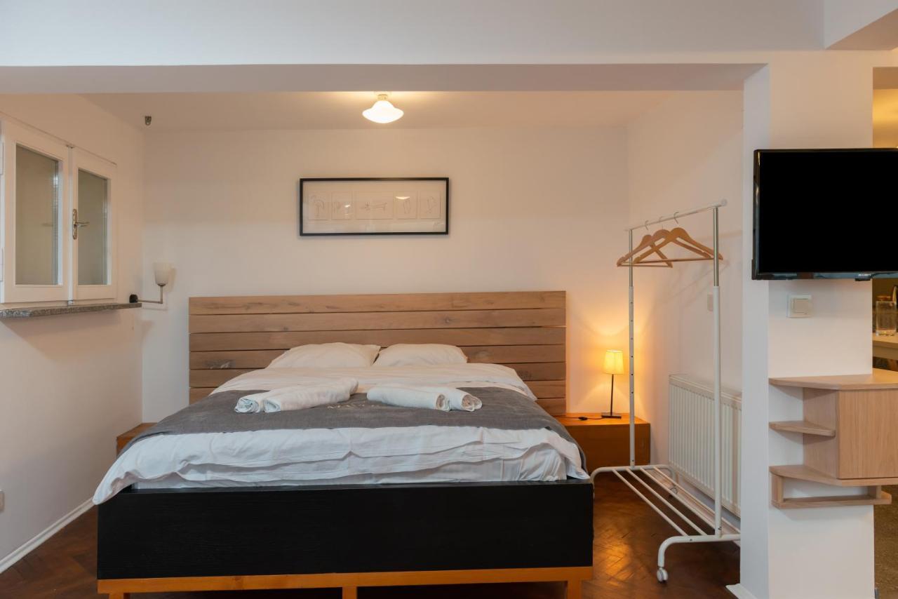 Mayer Galata Apartments Istanbul Luaran gambar