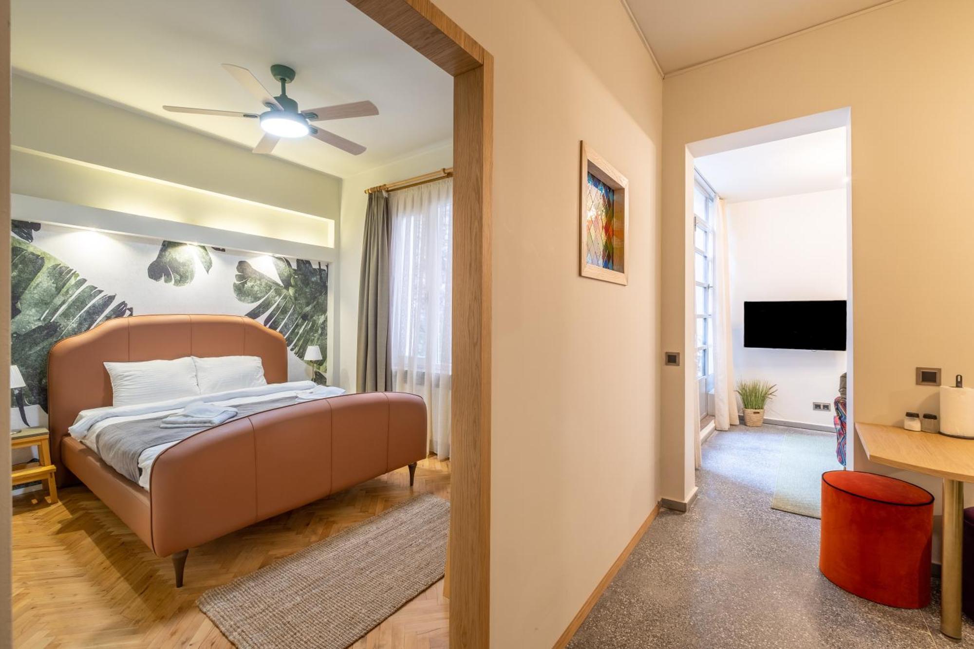 Mayer Galata Apartments Istanbul Luaran gambar