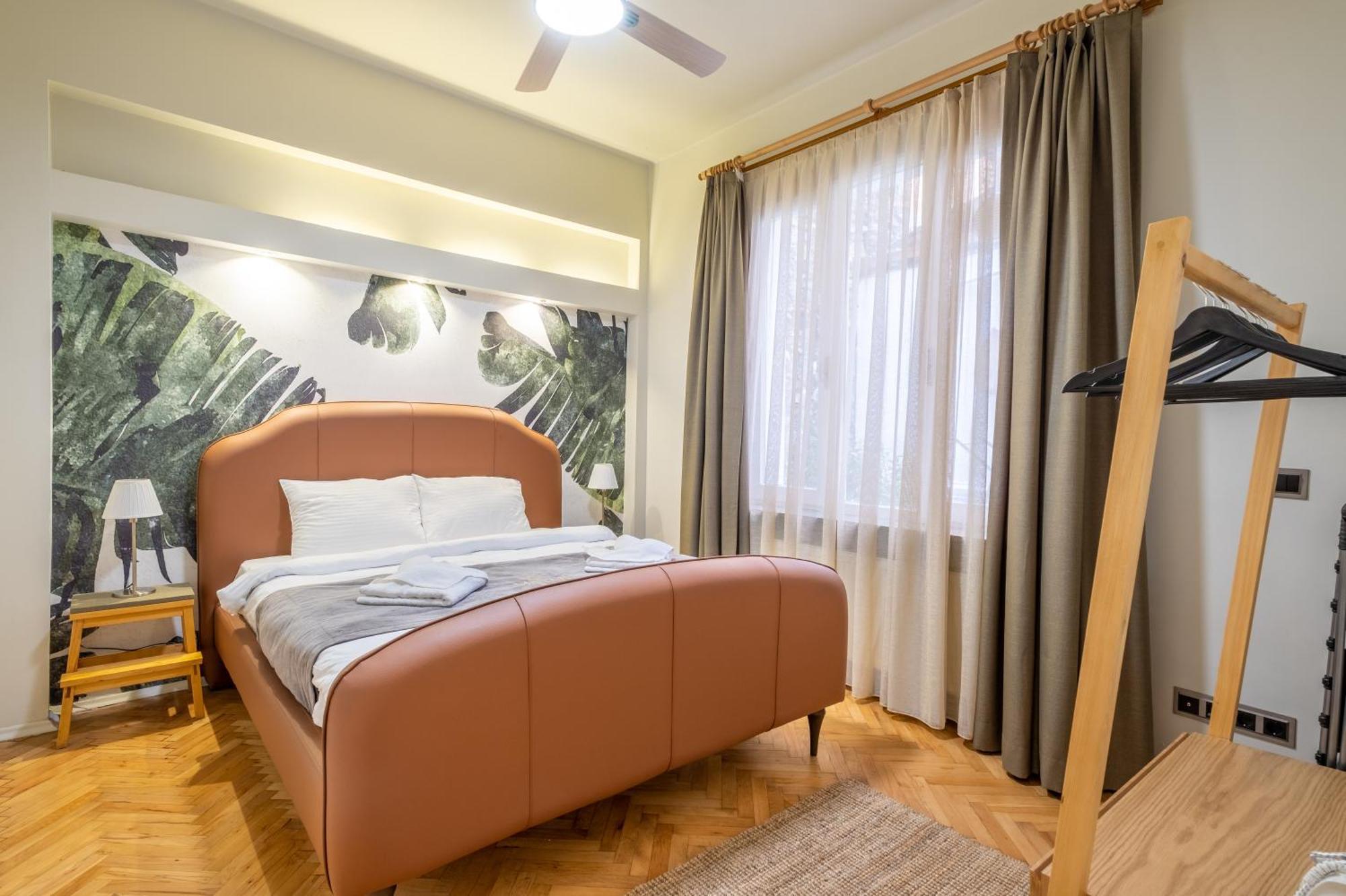 Mayer Galata Apartments Istanbul Luaran gambar