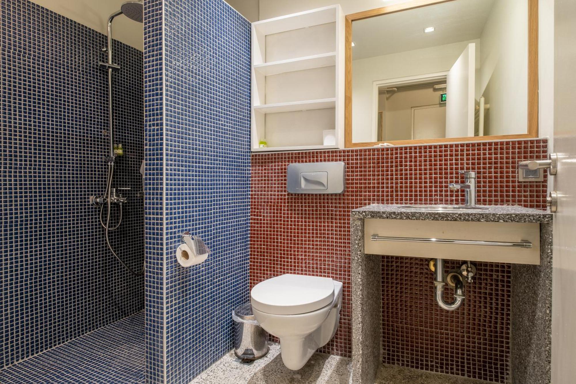 Mayer Galata Apartments Istanbul Luaran gambar