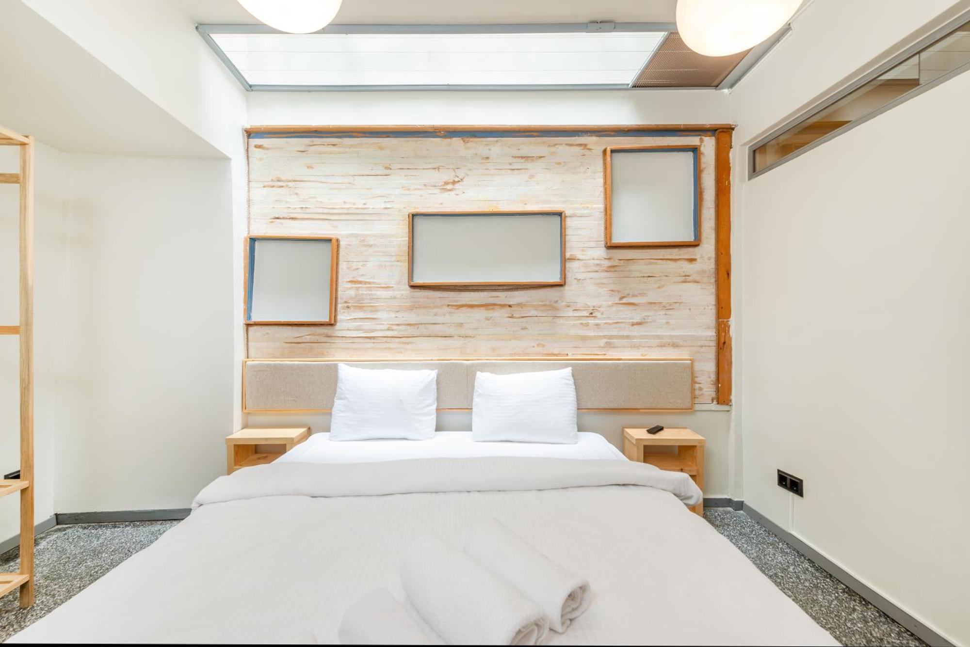 Mayer Galata Apartments Istanbul Luaran gambar
