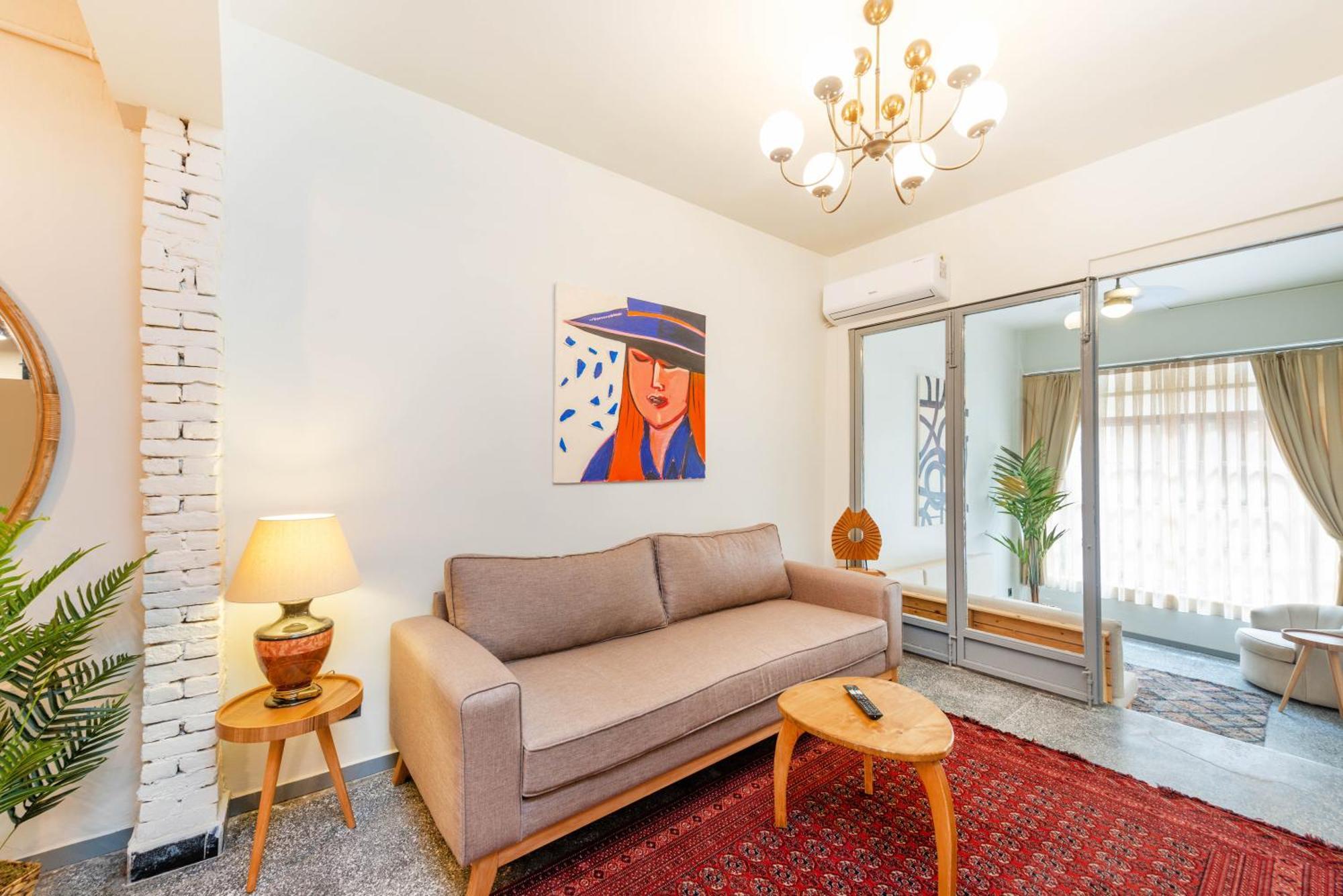 Mayer Galata Apartments Istanbul Luaran gambar