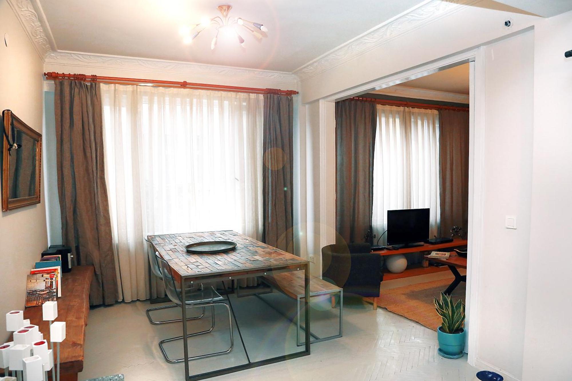 Mayer Galata Apartments Istanbul Luaran gambar